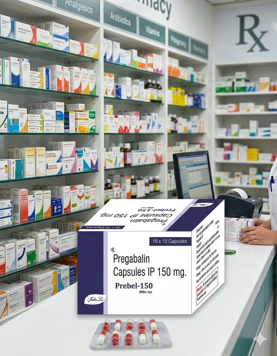 ادوية بشرية متعددة